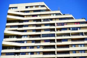 Wynajem nieruchomości bezpośrednio warszawa – nowe mieszkanie w Legionowie