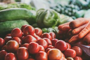 Dieta oczyszczająca