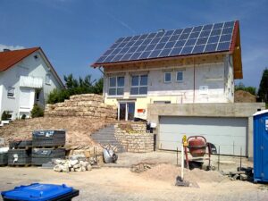 Ocieplenia wełną mineralną – cennik i zalety stosowania