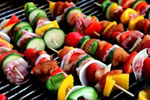 Grill bez dymu – czy warto? Opinie użytkowników