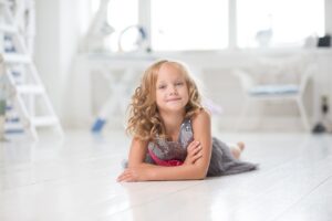 Pokoje dla 9-latki – inspiracje i porady w aranżacji dziecięcego wnętrza