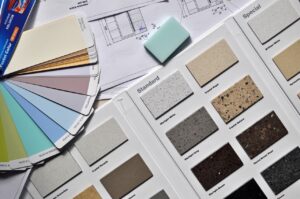 Jak zaaranżować minimalistyczną i spokojną przestrzeń w łazience