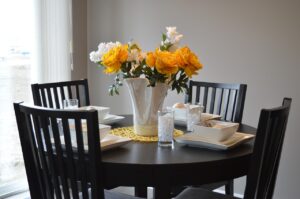 Zastawa obiadowa IKEA – funkcjonalność i styl w jednym