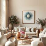 Jak świadomie dobierać dodatki do stylu wnętrza, by podkreślić charakter i harmonię aranżacji