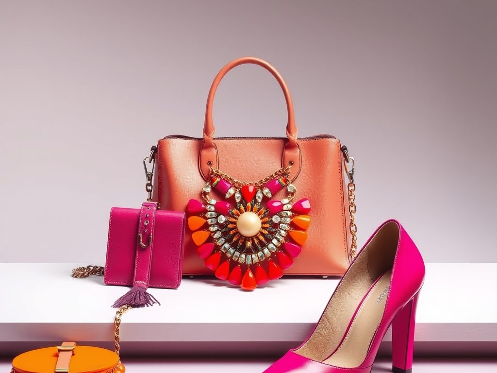 Jak wybrać kilka mocnych dodatków, by podkreślić styl i uniknąć chaosu w zestawieniu