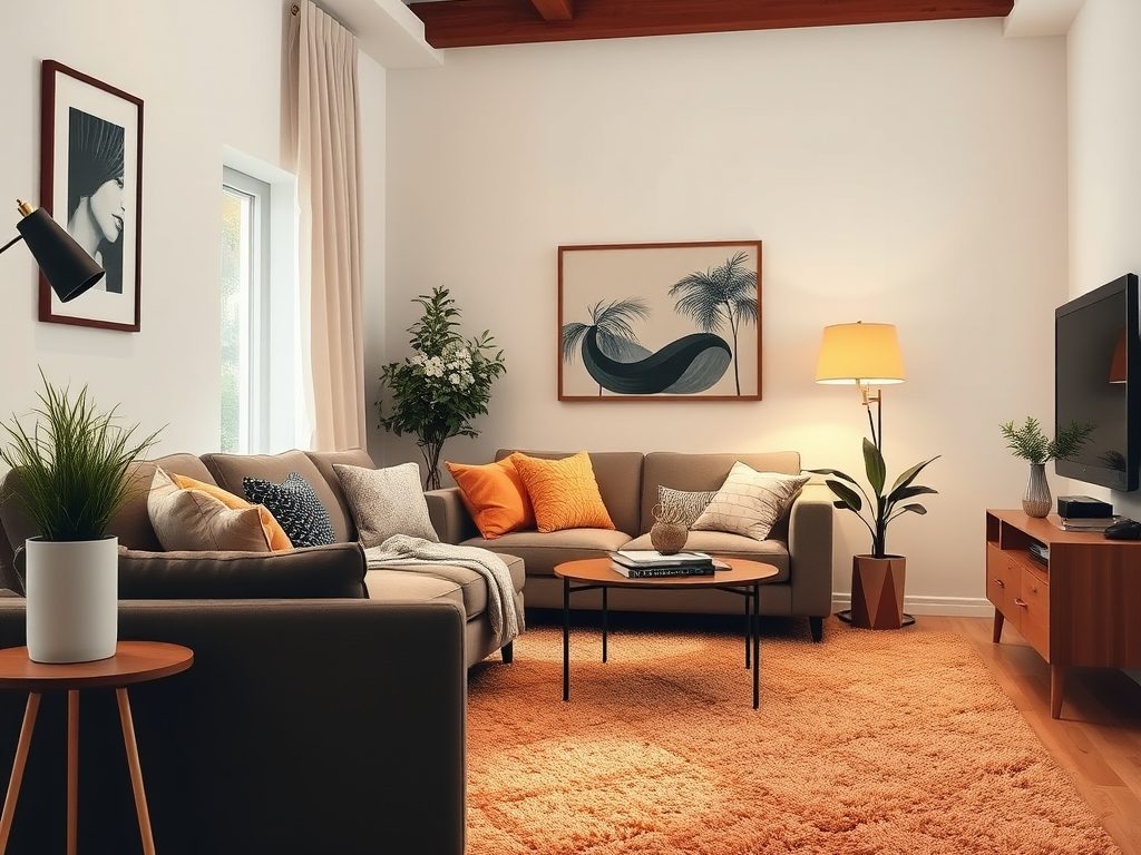 Wykładzina do domu – kiedy warto ją wybrać i na co zwrócić uwagę przy zakupie oraz użytkowaniu