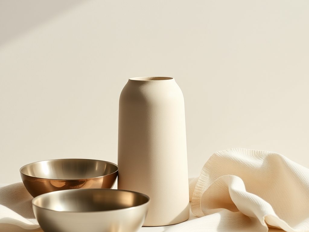 Minimalizm w dodatkach: jak stworzyć ponadczasową i funkcjonalną kolekcję akcesoriów