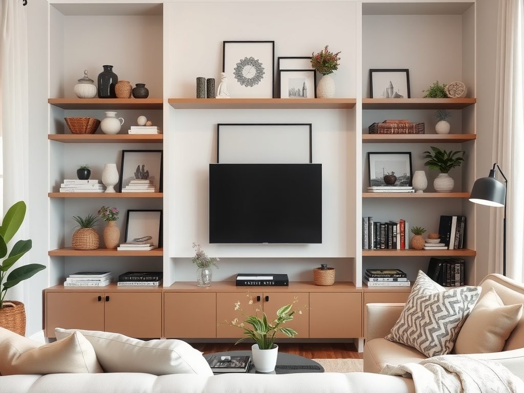 Jak skutecznie rotować dodatki w domu, by zachować porządek i uniknąć nadmiaru