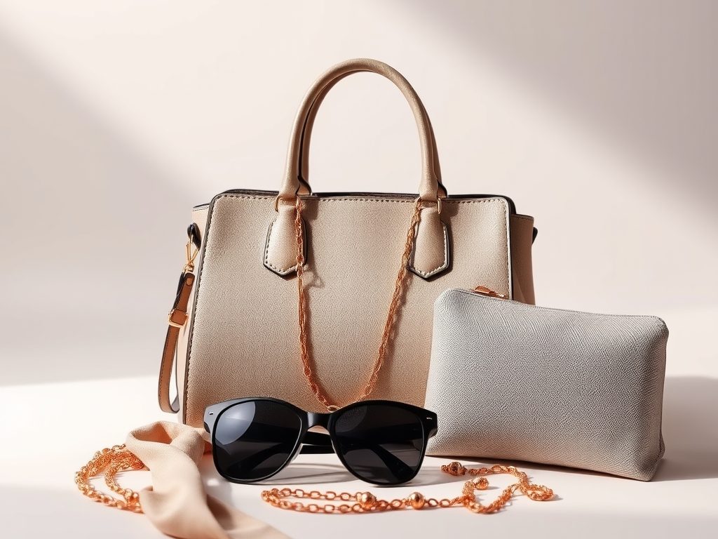 Jak zachować umiar w doborze dodatków, by uniknąć stylowego chaosu i podkreślić charakter stylizacji