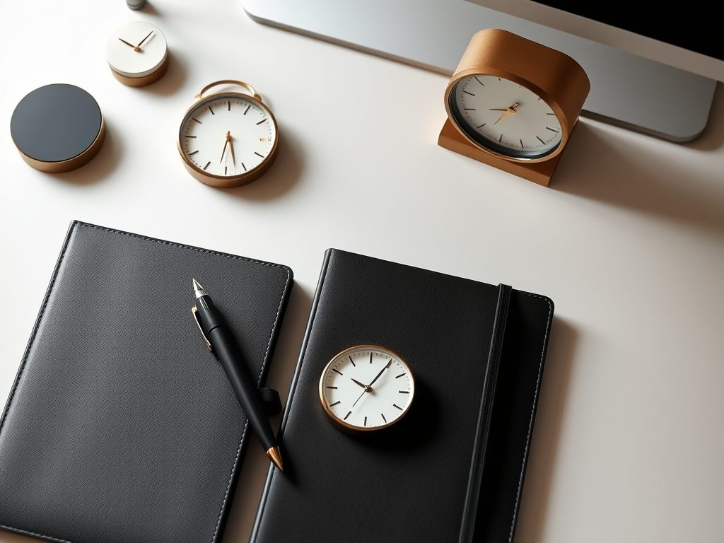 Jak zachować minimalistyczny porządek w codziennych dodatkach bez zbędnego bałaganu